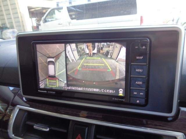 Ref:AUX-20160275 DAIHATSU CAST 2022 - Image 6