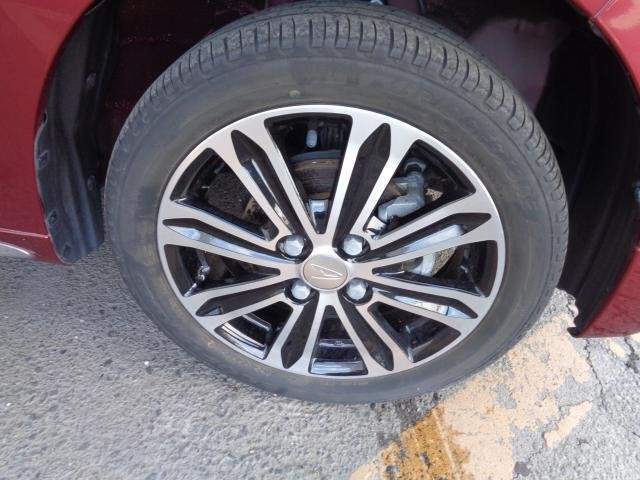 Ref:AUX-20160275 DAIHATSU CAST 2022 - Image 10