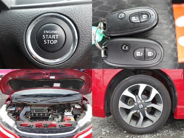 Ref:AUX-20160357 SUZUKI SOLIO 2016 11 Ref:AUX-20160357 SUZUKI SOLIO 2016 - Image 11