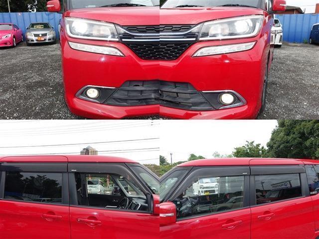 Ref:AUX-20160357 SUZUKI SOLIO 2016 12 Ref:AUX-20160357 SUZUKI SOLIO 2016 - Image 12