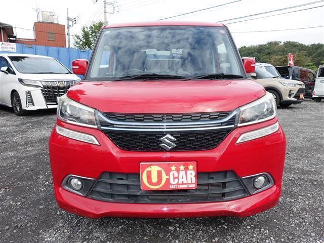 Ref:AUX-20160357 SUZUKI SOLIO 2016 14 Ref:AUX-20160357 SUZUKI SOLIO 2016 - Image 14