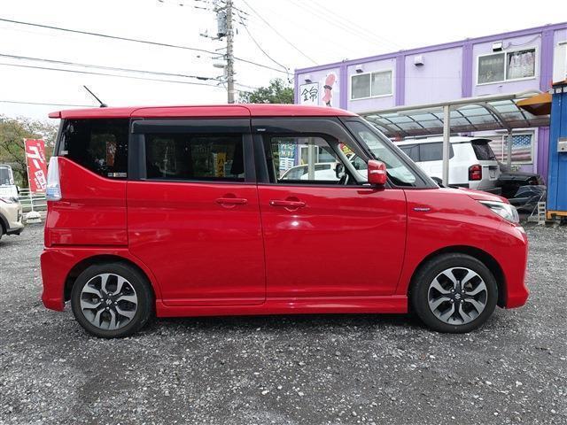 Ref:AUX-20160357 SUZUKI SOLIO 2016 16 Ref:AUX-20160357 SUZUKI SOLIO 2016 - Image 16