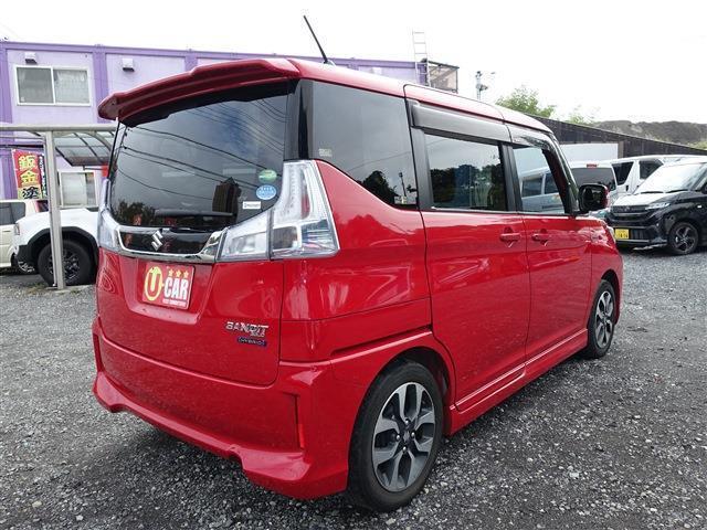Ref:AUX-20160357 SUZUKI SOLIO 2016 17 Ref:AUX-20160357 SUZUKI SOLIO 2016 - Image 17