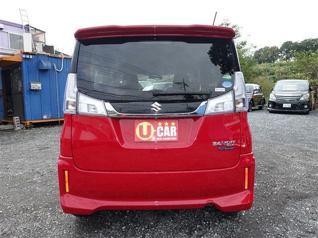 Ref:AUX-20160357 SUZUKI SOLIO 2016 18 Ref:AUX-20160357 SUZUKI SOLIO 2016 - Image 18