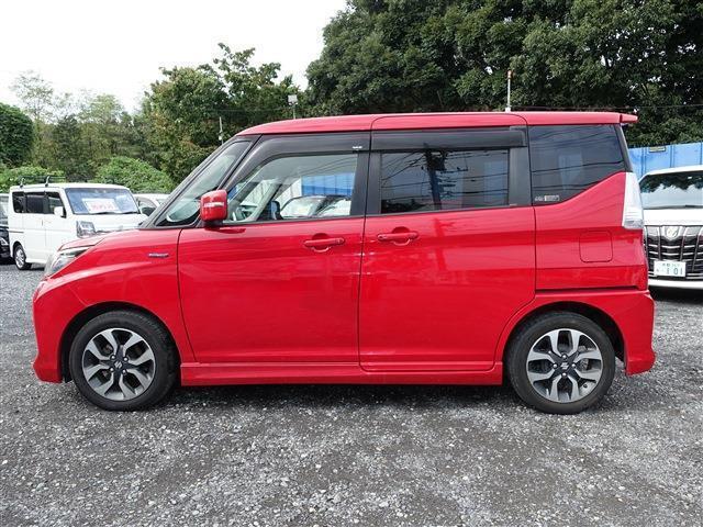 Ref:AUX-20160357 SUZUKI SOLIO 2016 20 Ref:AUX-20160357 SUZUKI SOLIO 2016 - Image 20