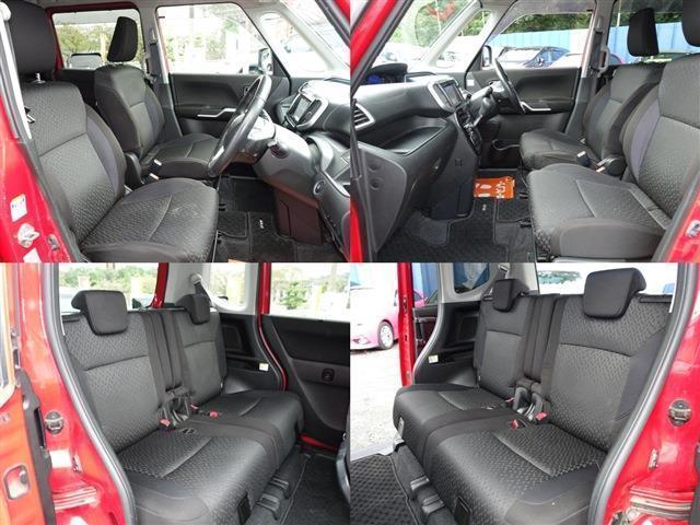 Ref:AUX-20160357 SUZUKI SOLIO 2016 4 Ref:AUX-20160357 SUZUKI SOLIO 2016 - Image 4