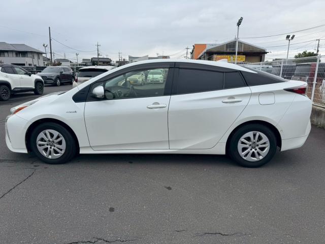 Ref:AUX-20163687 TOYOTA PRIUS 2017 11 Ref:AUX-20163687 TOYOTA PRIUS 2017 - Image 11