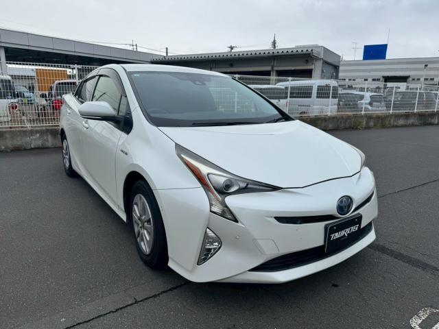 Ref:AUX-20163687 TOYOTA PRIUS 2017 12 Ref:AUX-20163687 TOYOTA PRIUS 2017 - Image 12