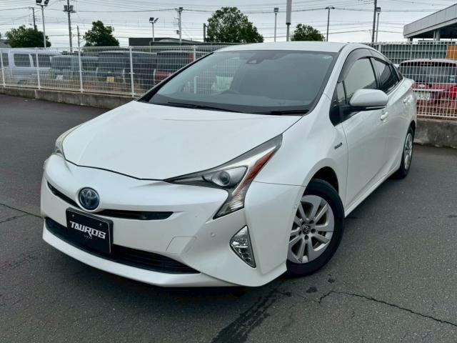 Ref:AUX-20163687 TOYOTA PRIUS 2017 13 Ref:AUX-20163687 TOYOTA PRIUS 2017 - Image 13