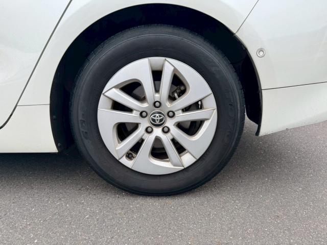 Ref:AUX-20163687 TOYOTA PRIUS 2017 20 Ref:AUX-20163687 TOYOTA PRIUS 2017 - Image 20