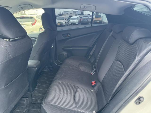 Ref:AUX-20163687 TOYOTA PRIUS 2017 7 Ref:AUX-20163687 TOYOTA PRIUS 2017 - Image 7