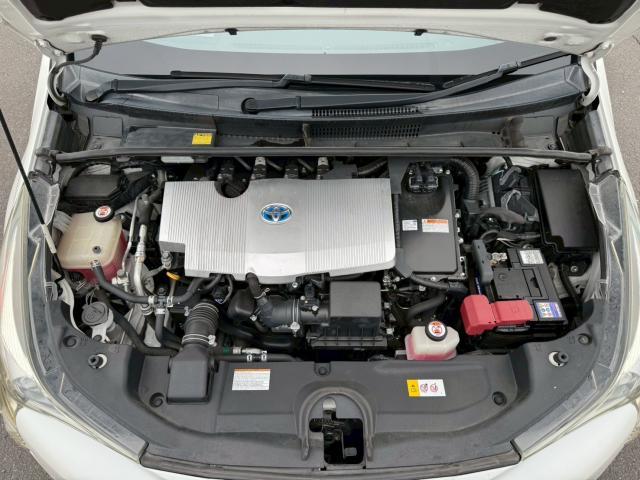 Ref:AUX-20163687 TOYOTA PRIUS 2017 8 Ref:AUX-20163687 TOYOTA PRIUS 2017 - Image 8