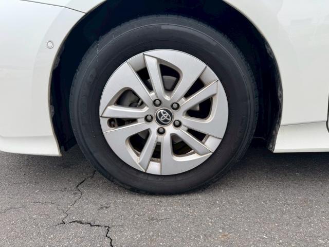 Ref:AUX-20163687 TOYOTA PRIUS 2017 9 Ref:AUX-20163687 TOYOTA PRIUS 2017 - Image 9