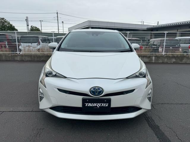Ref:AUX-20163687 TOYOTA PRIUS 2017 10 Ref:AUX-20163687 TOYOTA PRIUS 2017 - Image 10