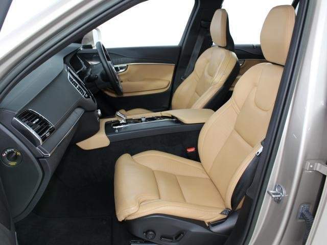 Ref:AUX-20163865 VOLVO XC90 2022 - Image 11