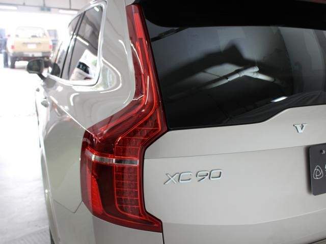 Ref:AUX-20163865 VOLVO XC90 2022 - Image 12