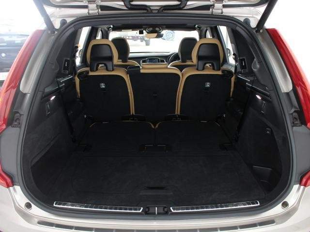 Ref:AUX-20163865 VOLVO XC90 2022 - Image 17