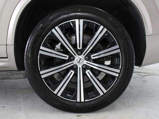 Ref:AUX-20163865 VOLVO XC90 2022 - Image 20