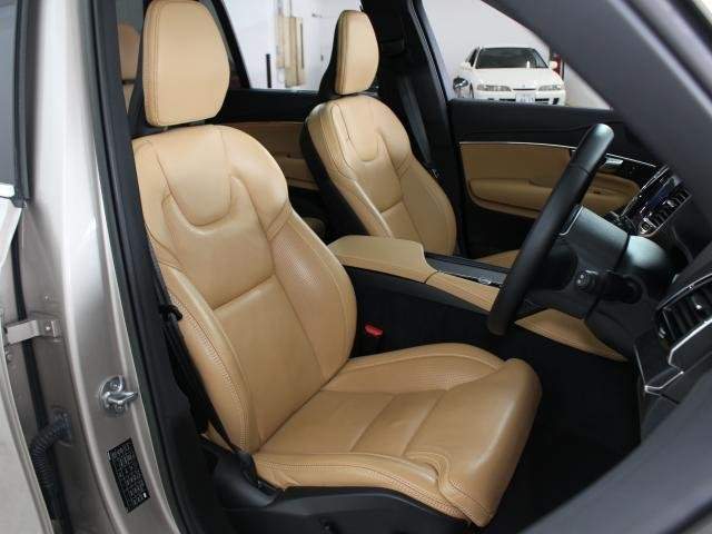 Ref:AUX-20163865 VOLVO XC90 2022 - Image 4