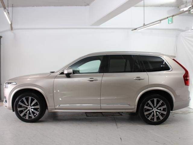 Ref:AUX-20163865 VOLVO XC90 2022 - Image 5
