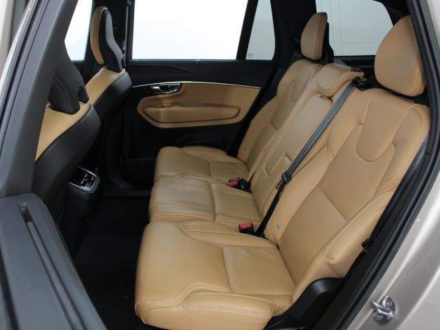 Ref:AUX-20163865 VOLVO XC90 2022 - Image 6