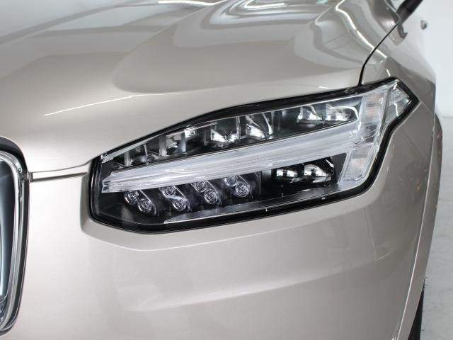 Ref:AUX-20163865 VOLVO XC90 2022 - Image 8