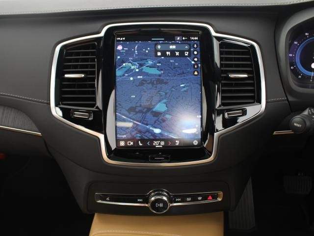 Ref:AUX-20163865 VOLVO XC90 2022 - Image 9