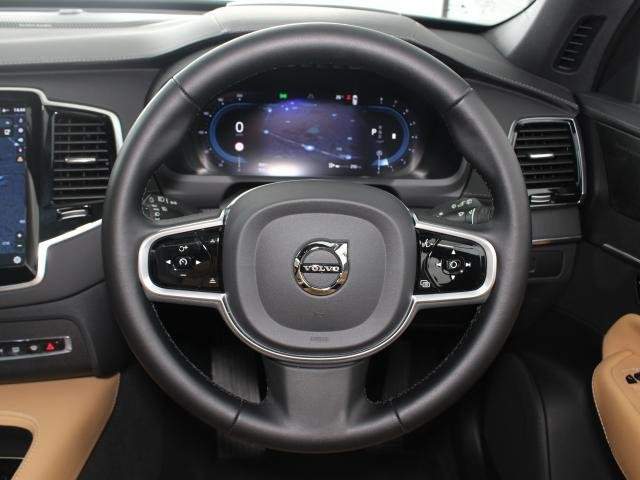 Ref:AUX-20163865 VOLVO XC90 2022 - Image 10