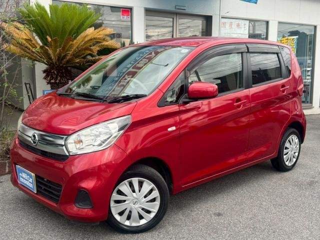 Ref:AUX-20163881 NISSAN DAYZ 2016 - Image 2