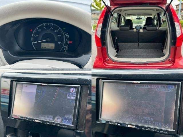 Ref:AUX-20163881 NISSAN DAYZ 2016 - Image 11