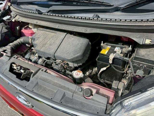 Ref:AUX-20163881 NISSAN DAYZ 2016 - Image 15