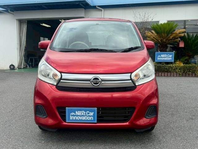 Ref:AUX-20163881 NISSAN DAYZ 2016 - Image 3