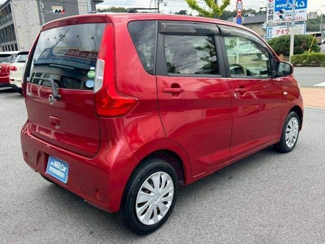 Ref:AUX-20163881 NISSAN DAYZ 2016 - Image 6