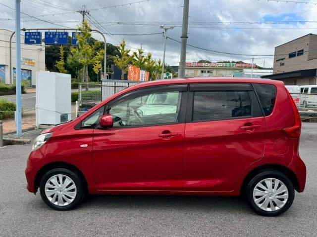 Ref:AUX-20163881 NISSAN DAYZ 2016 - Image 9