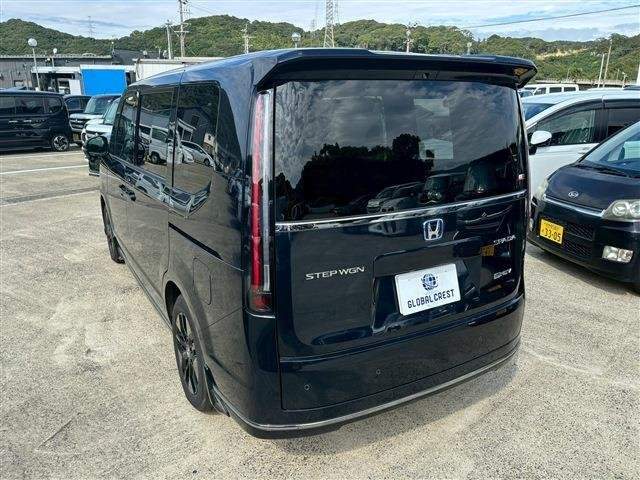 Ref:AUX-20164032 HONDA STEPWAGON 2023 - Image 11