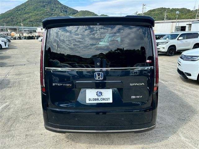 Ref:AUX-20164032 HONDA STEPWAGON 2023 - Image 12