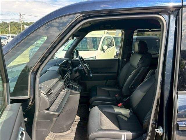 Ref:AUX-20164032 HONDA STEPWAGON 2023 - Image 3