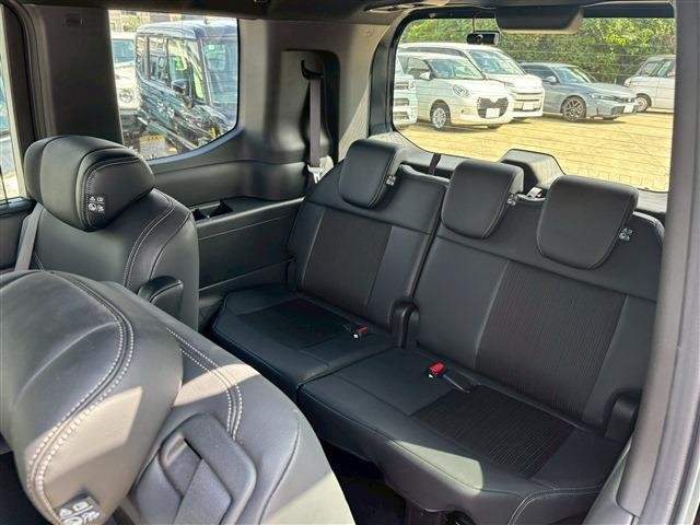 Ref:AUX-20164032 HONDA STEPWAGON 2023 - Image 4