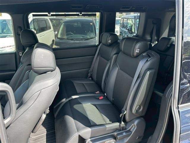 Ref:AUX-20164032 HONDA STEPWAGON 2023 - Image 5