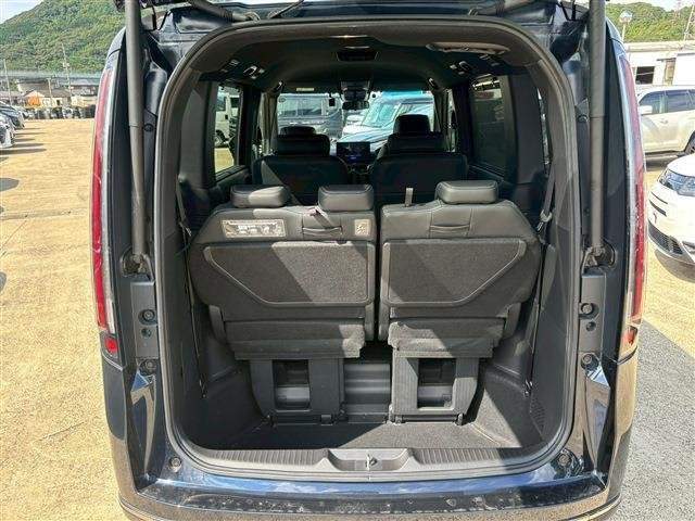 Ref:AUX-20164032 HONDA STEPWAGON 2023 - Image 6