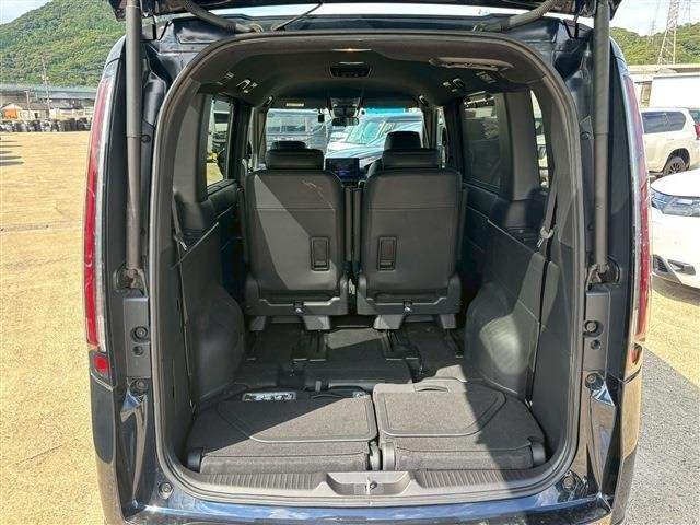 Ref:AUX-20164032 HONDA STEPWAGON 2023 - Image 7