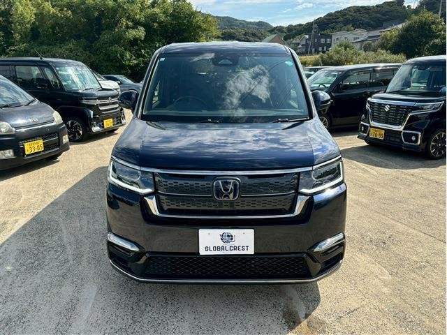 Ref:AUX-20164032 HONDA STEPWAGON 2023 - Image 9