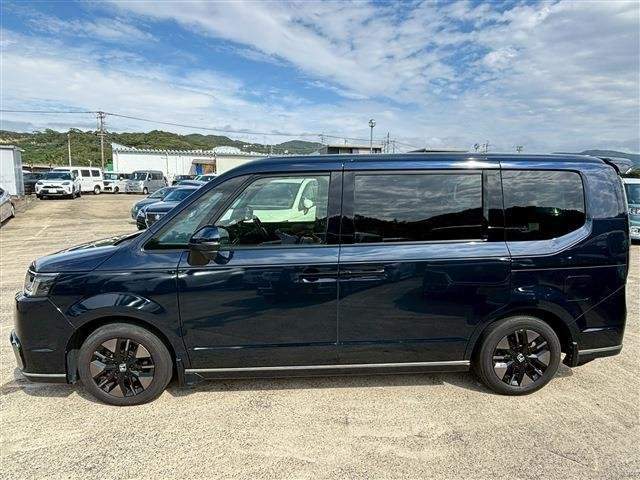Ref:AUX-20164032 HONDA STEPWAGON 2023 - Image 10