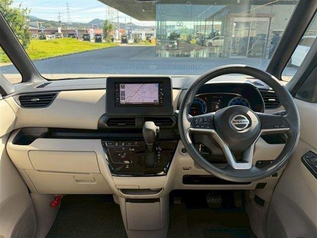 Ref:AUX-20164039 NISSAN ROOX 2021 - Image 2