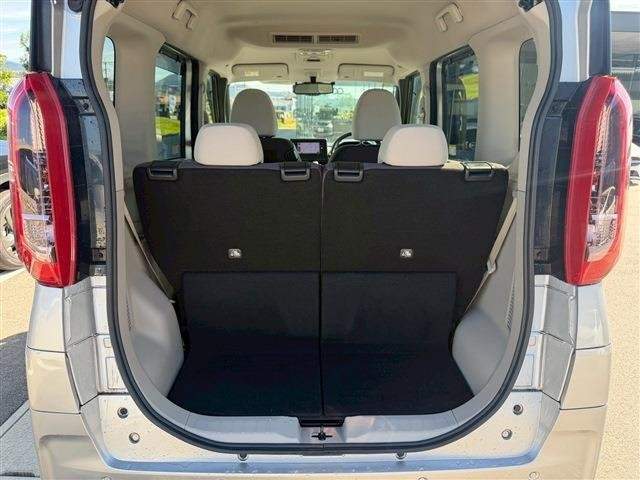 Ref:AUX-20164039 NISSAN ROOX 2021 - Image 12