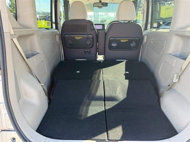 Ref:AUX-20164039 NISSAN ROOX 2021 - Image 13