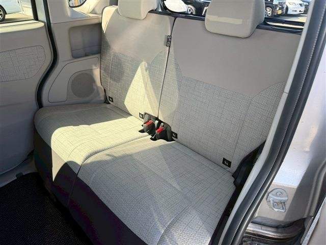 Ref:AUX-20164039 NISSAN ROOX 2021 - Image 14