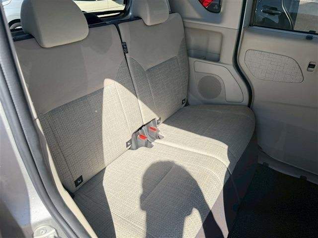 Ref:AUX-20164039 NISSAN ROOX 2021 - Image 15