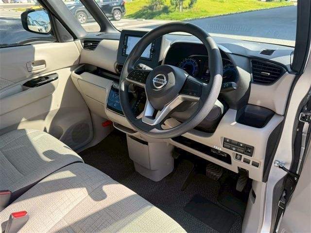 Ref:AUX-20164039 NISSAN ROOX 2021 - Image 16