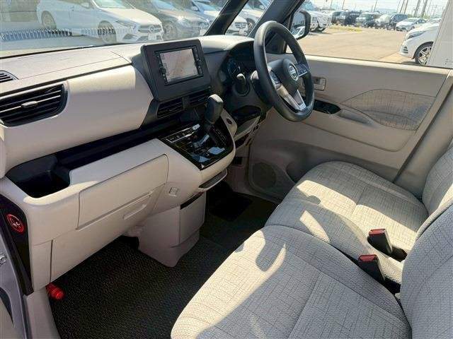 Ref:AUX-20164039 NISSAN ROOX 2021 - Image 17